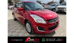 Suzuki Swift 2015 full