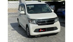 HONDA N-WAGON 2015 full