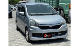 DAIHATSU MIRA e:S 2015 full
