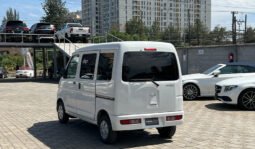 DAIHATSU HIJET CARGO 2015 full