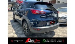 Mazda CX-3 2015 full