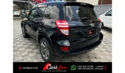 Toyota RAV4 2015 full