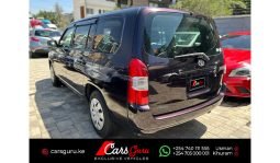 
Toyota Succeed 2015 full									