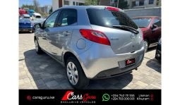 Mazda Demio 2015 full
