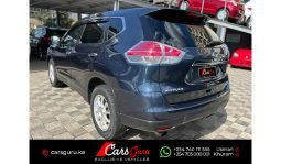 Nissan Xtrail 2015 full