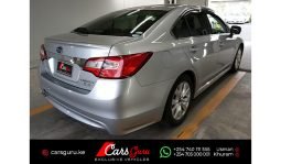 Subaru LEGACY B4 2015 full