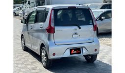 
Nissan Dayz 2015 full									