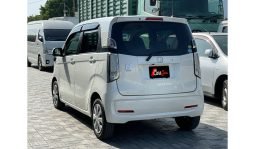 HONDA N-WAGON 2015 full