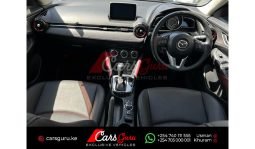 Mazda CX-3 2015 full