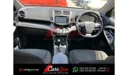 Toyota RAV4 2015 full
