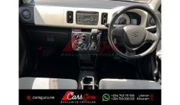 Suzuki Alto 2015 full