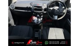 Mazda Demio 2015 full