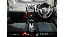 Nissan Nissan 2015 full
