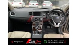 Volvo S60 2015 full