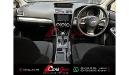 Subaru Impreza 2015 full