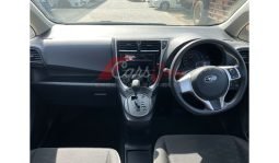 
Subaru Trezia 2015 full									