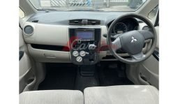 MITSUBISHI EK WAGON 2015 full
