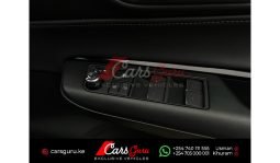 Toyota Harrier 2020 full