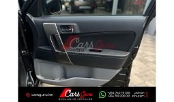 Toyota Rush 2015 full