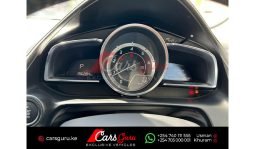 Mazda CX-3 2015 full