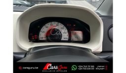 Suzuki Alto 2015 full