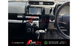 
Toyota Succeed 2015 full									