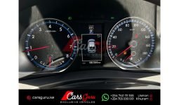 Toyota Harrier 2015 full