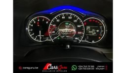 Nissan Nissan 2015 full