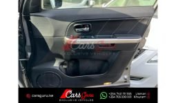 Suzuki Escudo 2015 full
