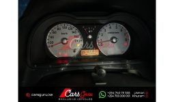 Nissan Wingroad 2015 full