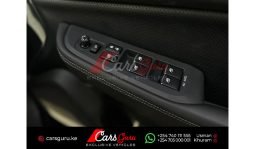 Subaru Outback 2015 full