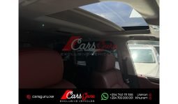 Lexus LX570 2016 full