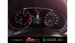 Nissan Xtrail 2015 full