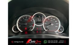 Suzuki Swift Sport 2015 full