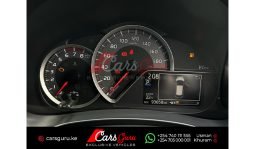 Toyota Vitz 2015 full