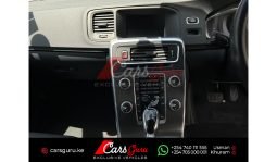 Volvo S60 2015 full
