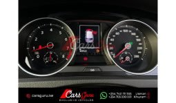 Volkswagen Golf Variant 2015 full