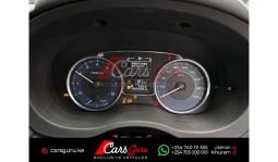 Subaru Impreza Sports 2015 full
