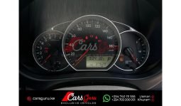 Toyota Ractis 2015 full