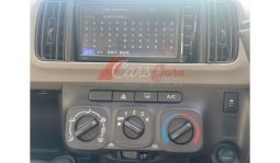 Toyota PASSO 2016 full