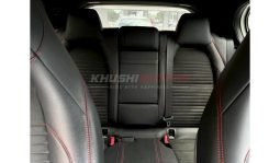 Mercedez GLA180 2015 full