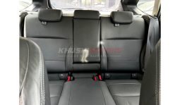 Subaru Outback 2016 full