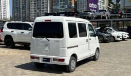 DAIHATSU HIJET CARGO 2015 full