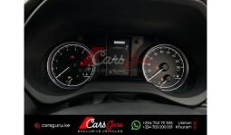 Toyota Harrier 2020 full