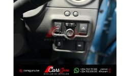 Nissan Note 2015 full