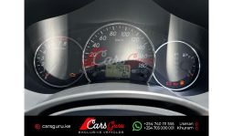 Toyota Rush 2015 full