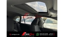 Toyota RAV4 2019 full
