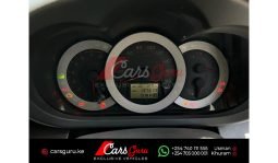 Toyota RAV4 2015 full