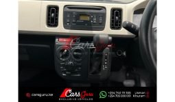 Suzuki Alto 2015 full