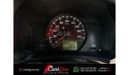 
Toyota Succeed 2015 full									